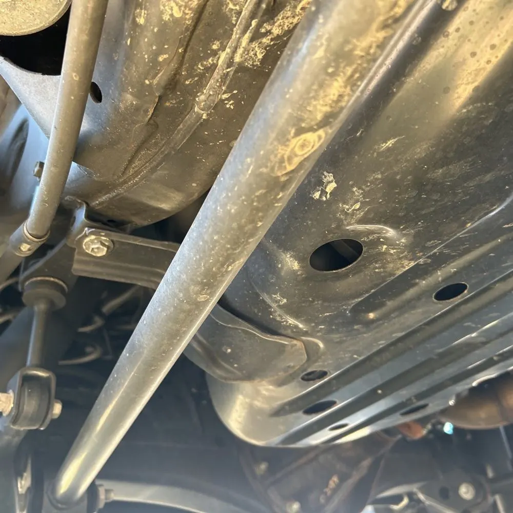 2021 Lexus LX 570 Three-Row