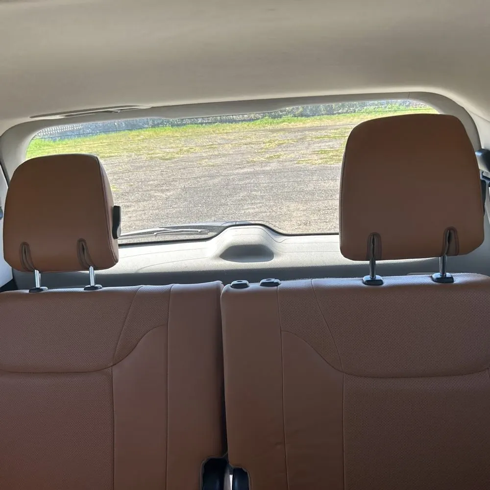 2021 Lexus LX 570 Three-Row
