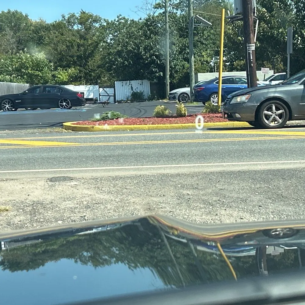 2021 Lexus LX 570 Three-Row
