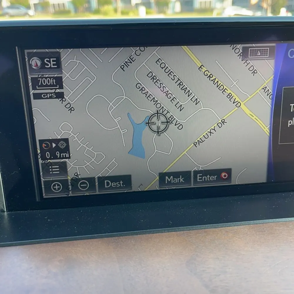 2020 Lexus LX 570 Three-Row