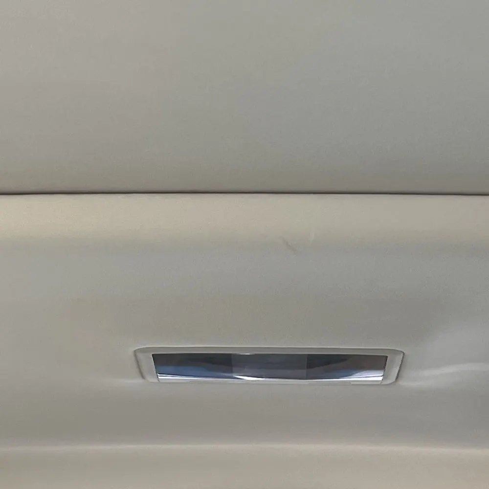 2020 Lexus LX 570 Three-Row