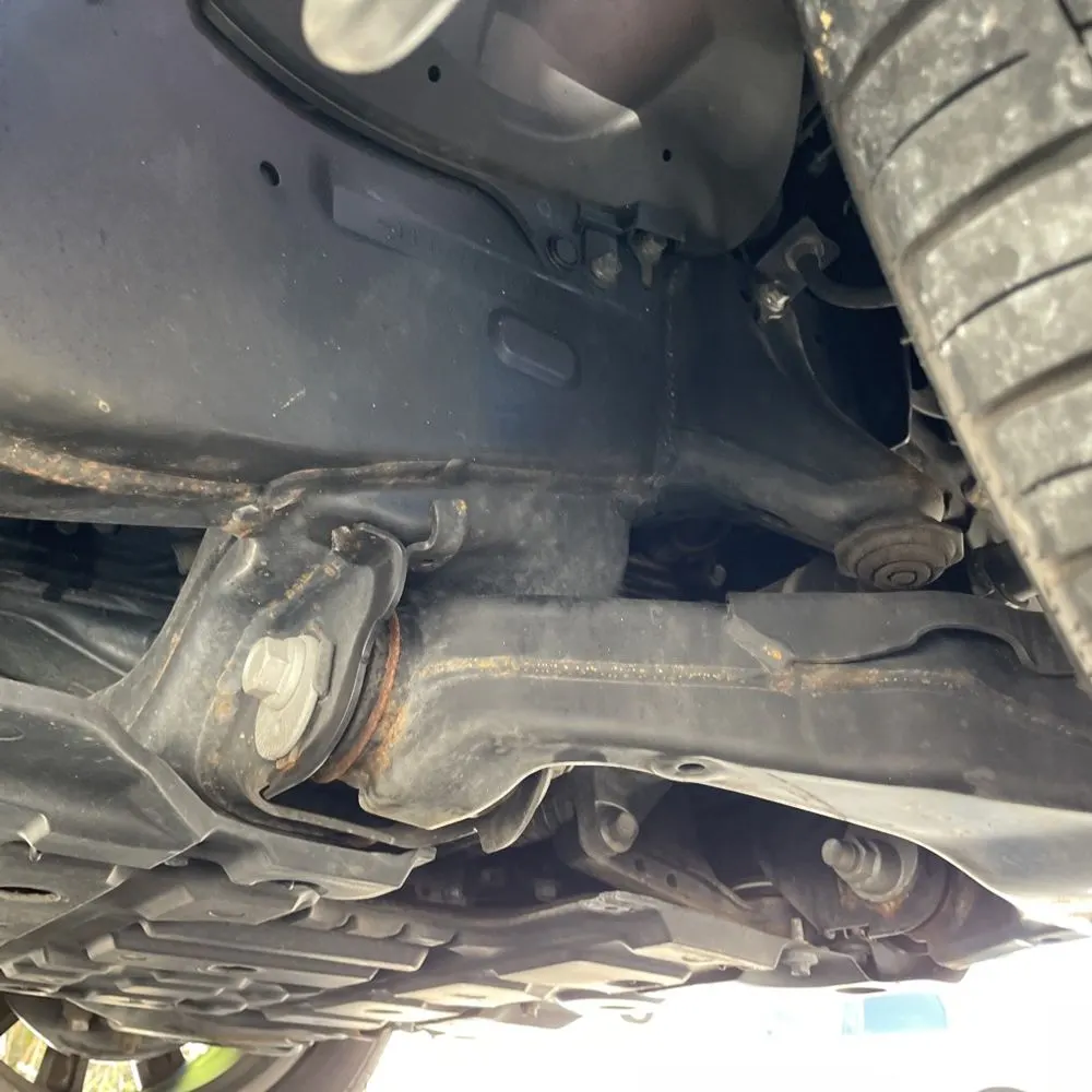 2021 Lexus LX 570 Three-Row