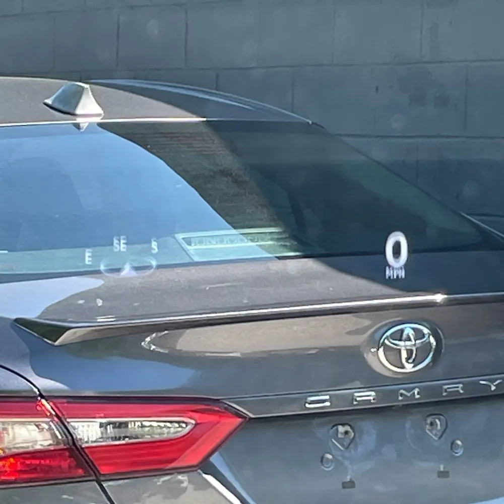 2021 Lexus LX 570 Three-Row