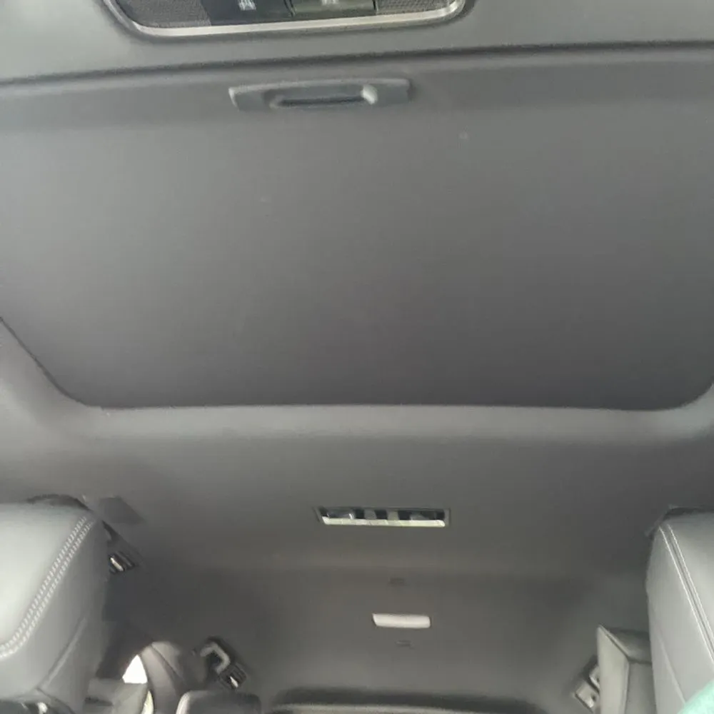 2024 Lexus LX 600 Luxury