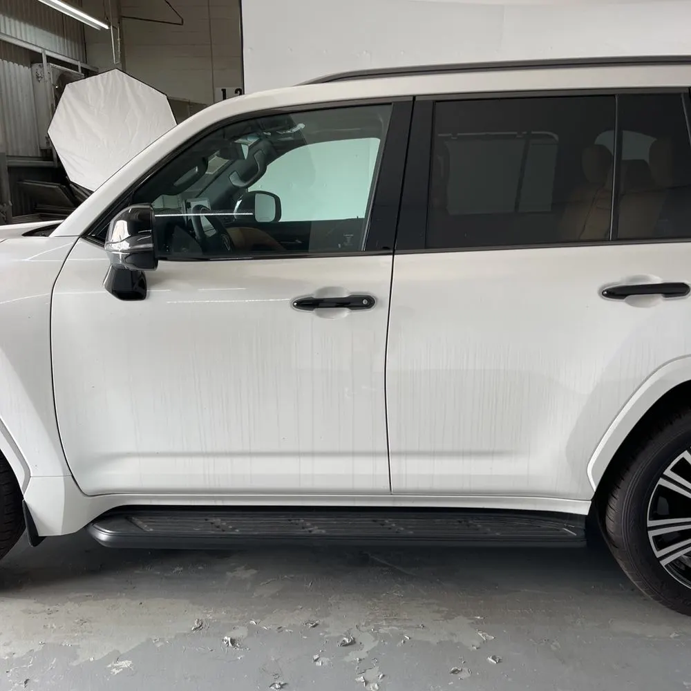 2024 Lexus LX 600 Luxury