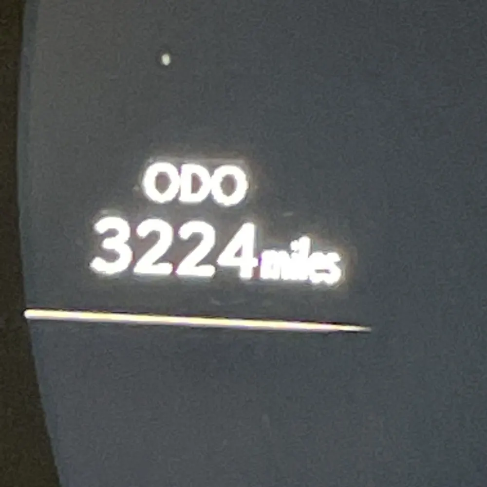 2024 Lexus LX 600 Luxury
