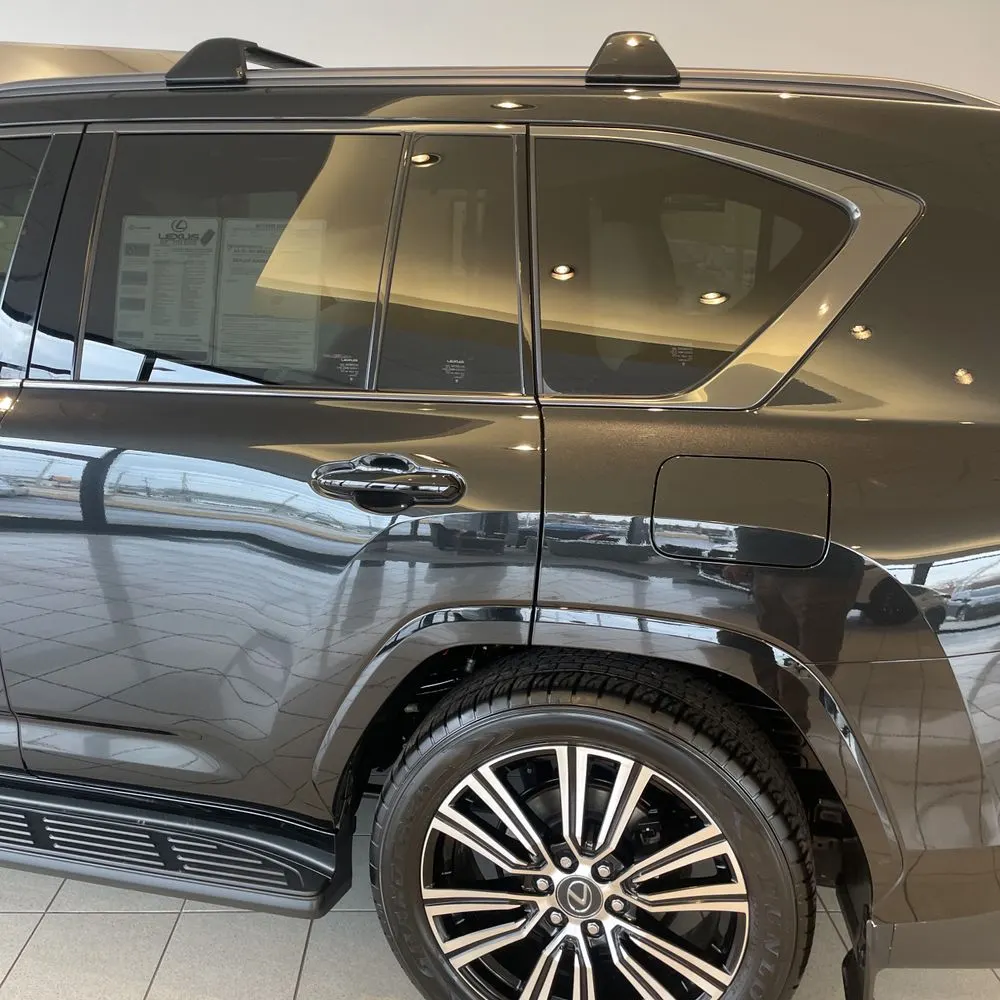2024 Lexus LX 600 Luxury