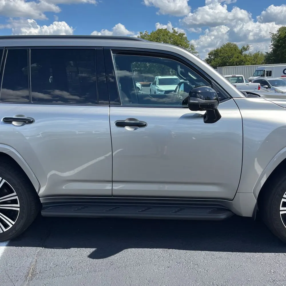 2023 Lexus LX 600 Luxury