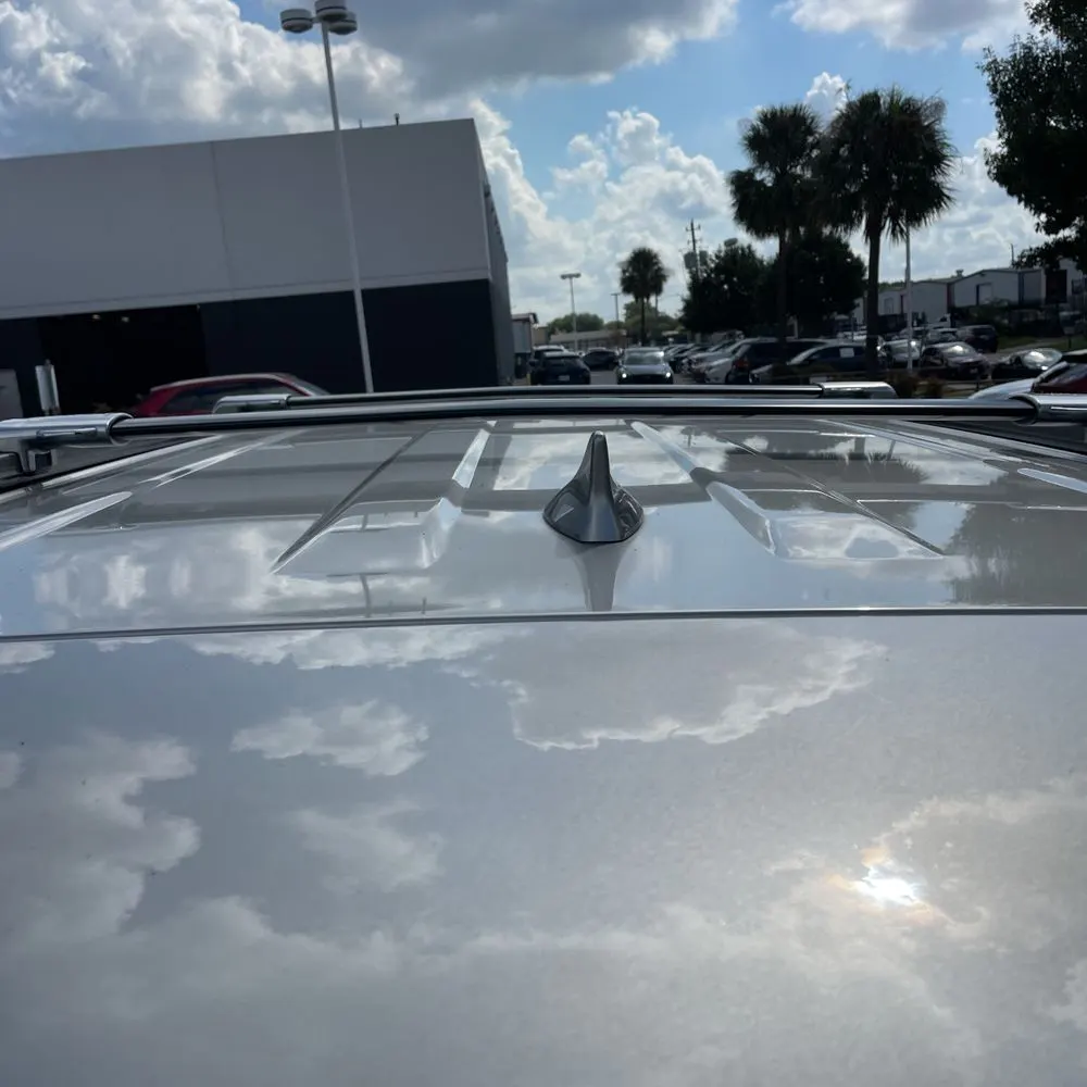 2022 Lexus GX 460 Luxury