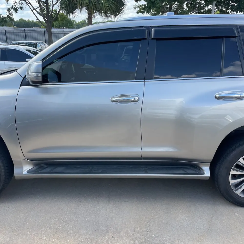 2022 Lexus GX 460 Luxury