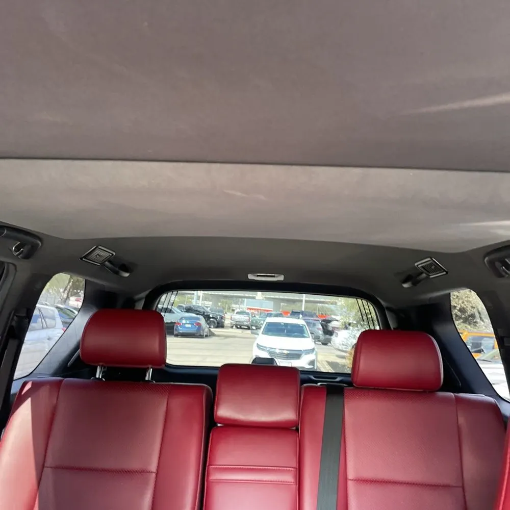 2022 Lexus GX 460 Luxury
