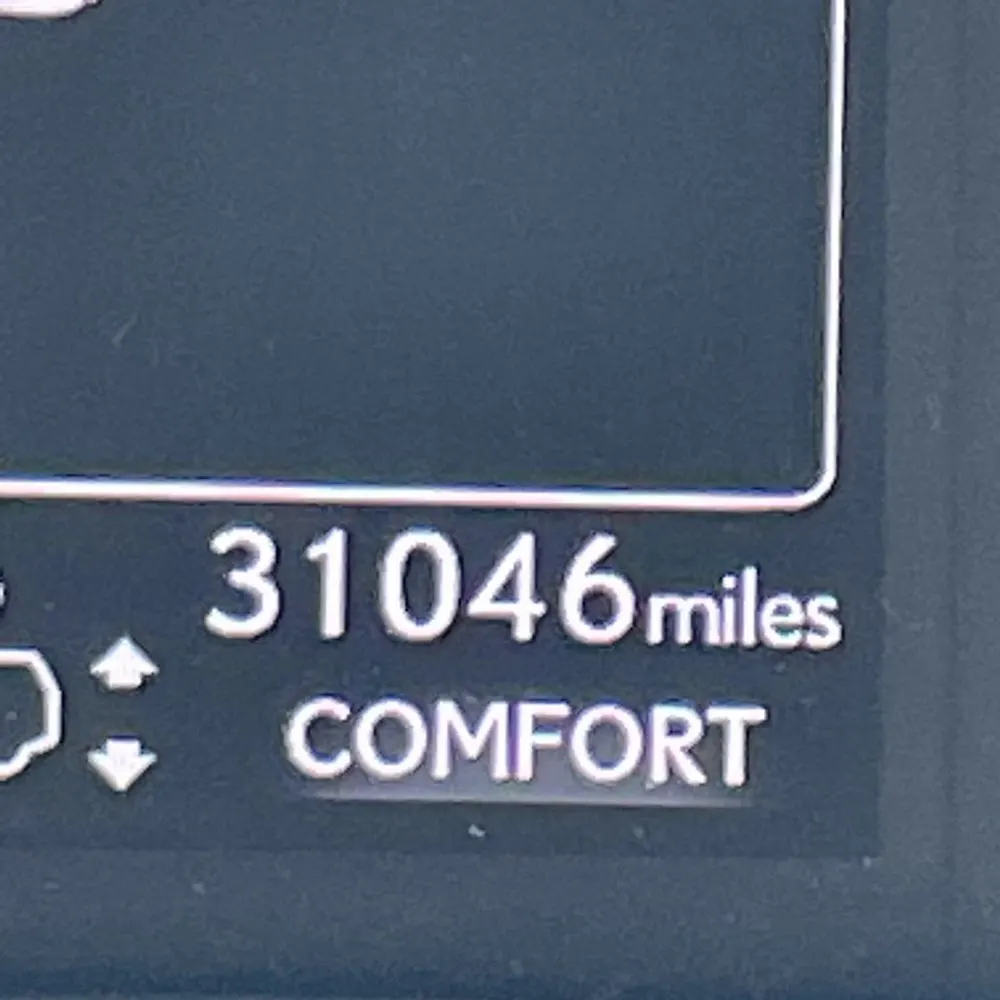 2022 Lexus GX 460 Luxury
