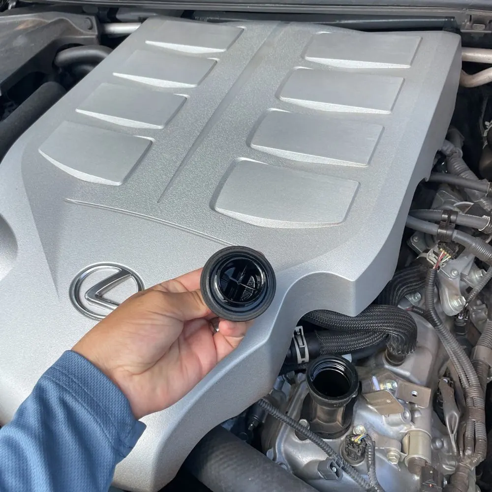 2022 Lexus GX 460 Luxury