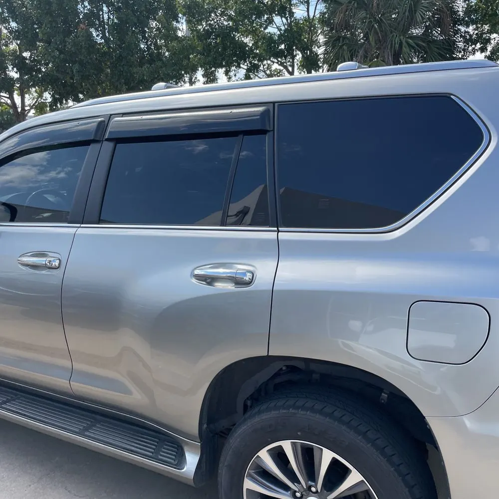 2022 Lexus GX 460 Luxury