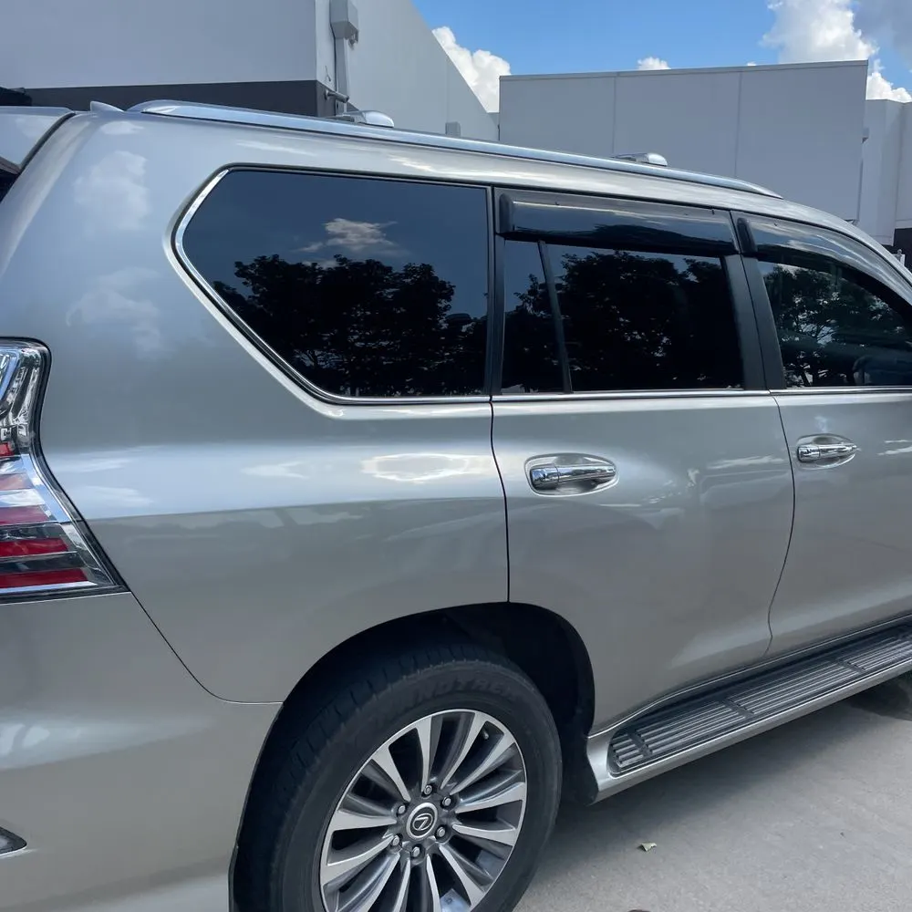 2022 Lexus GX 460 Luxury