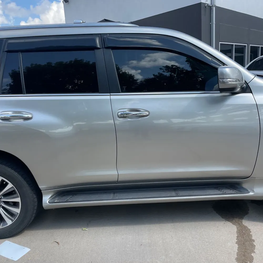 2022 Lexus GX 460 Luxury