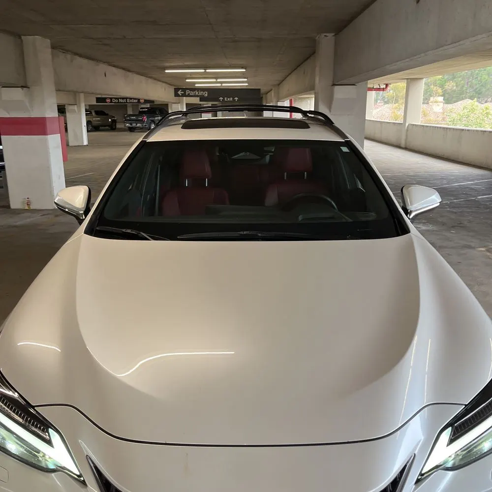 2023 Lexus NX 350h Luxury