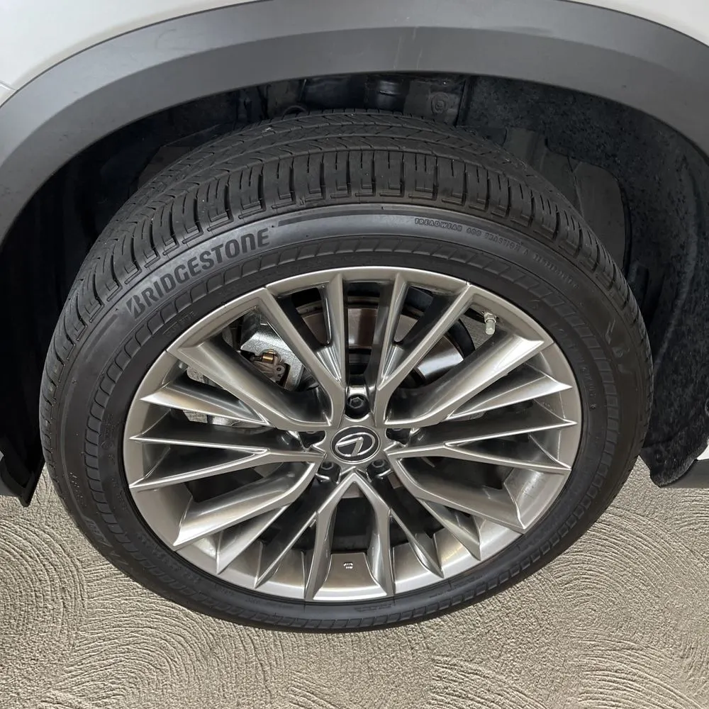 2023 Lexus NX 350h Luxury