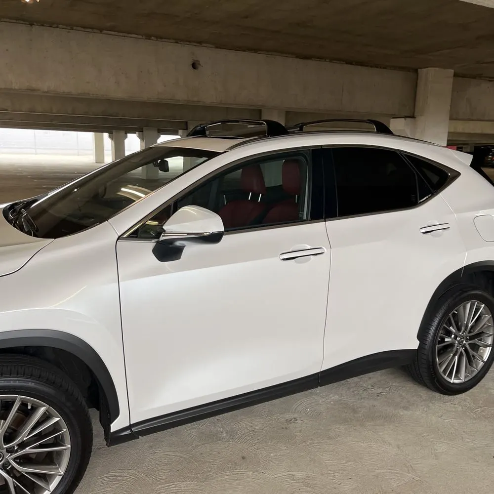 2023 Lexus NX 350h Luxury