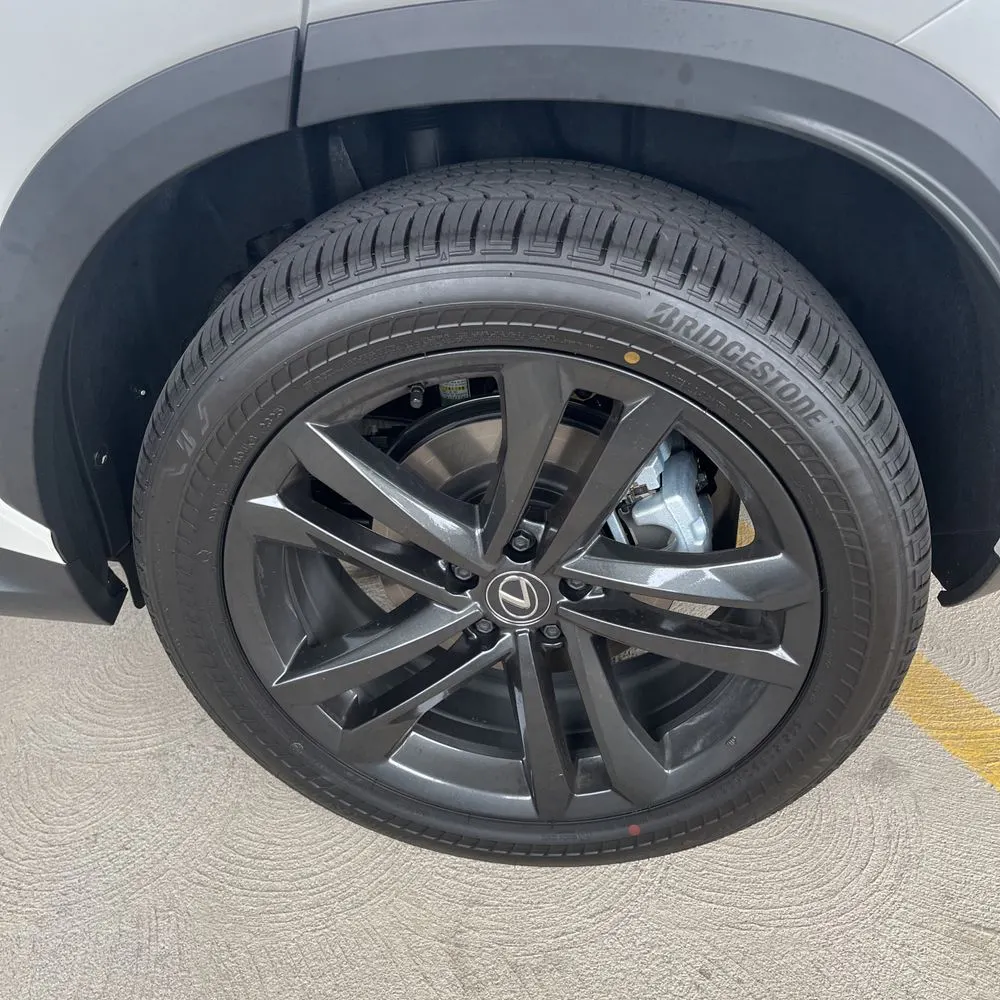 2025 Lexus NX 450h+ Base