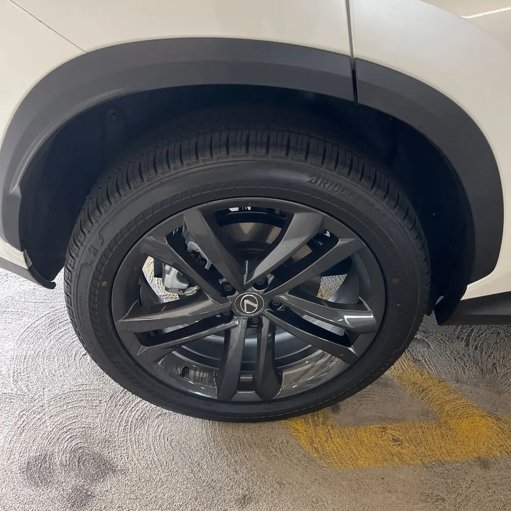 2025 Lexus NX 450h+ Base