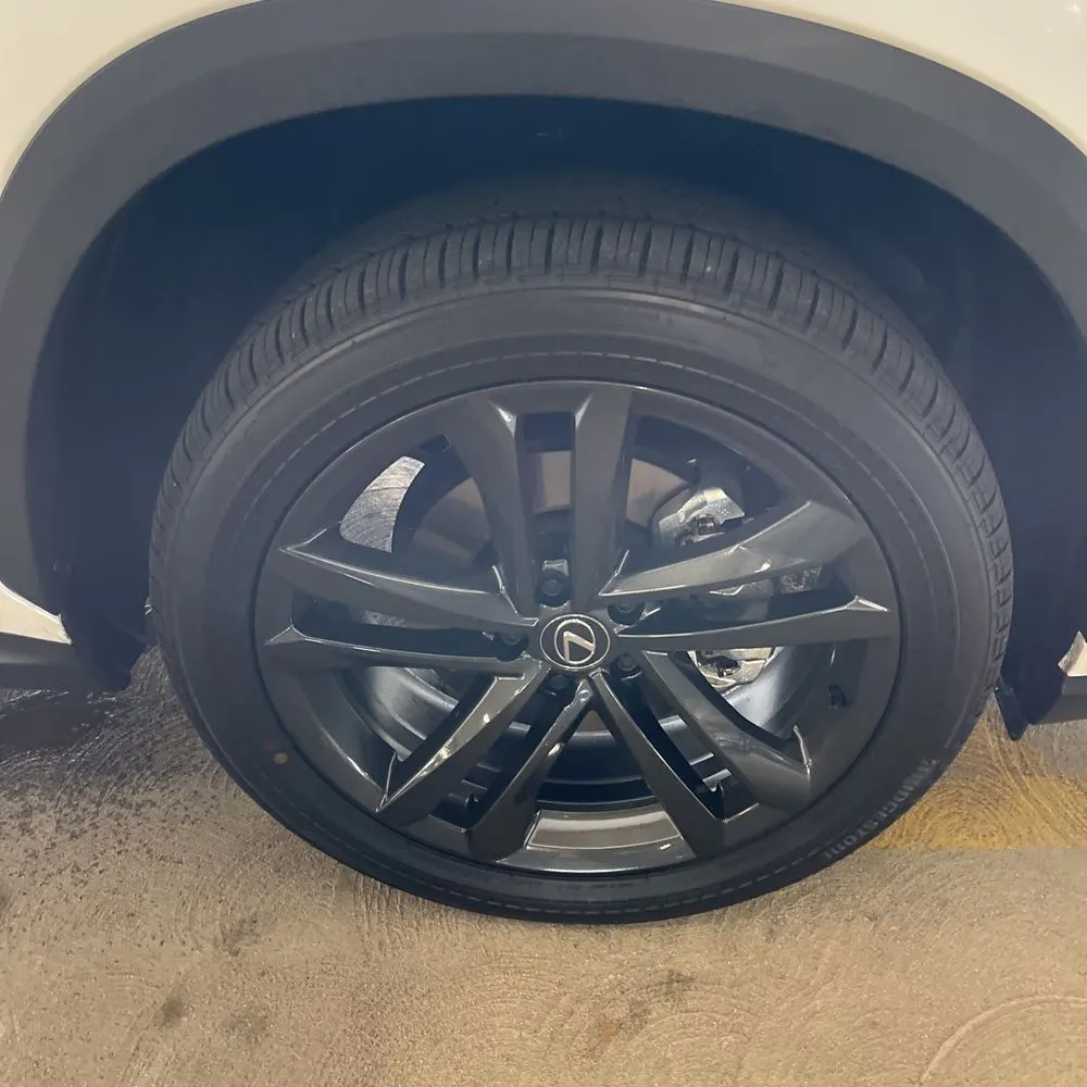 2025 Lexus NX 450h+ Base