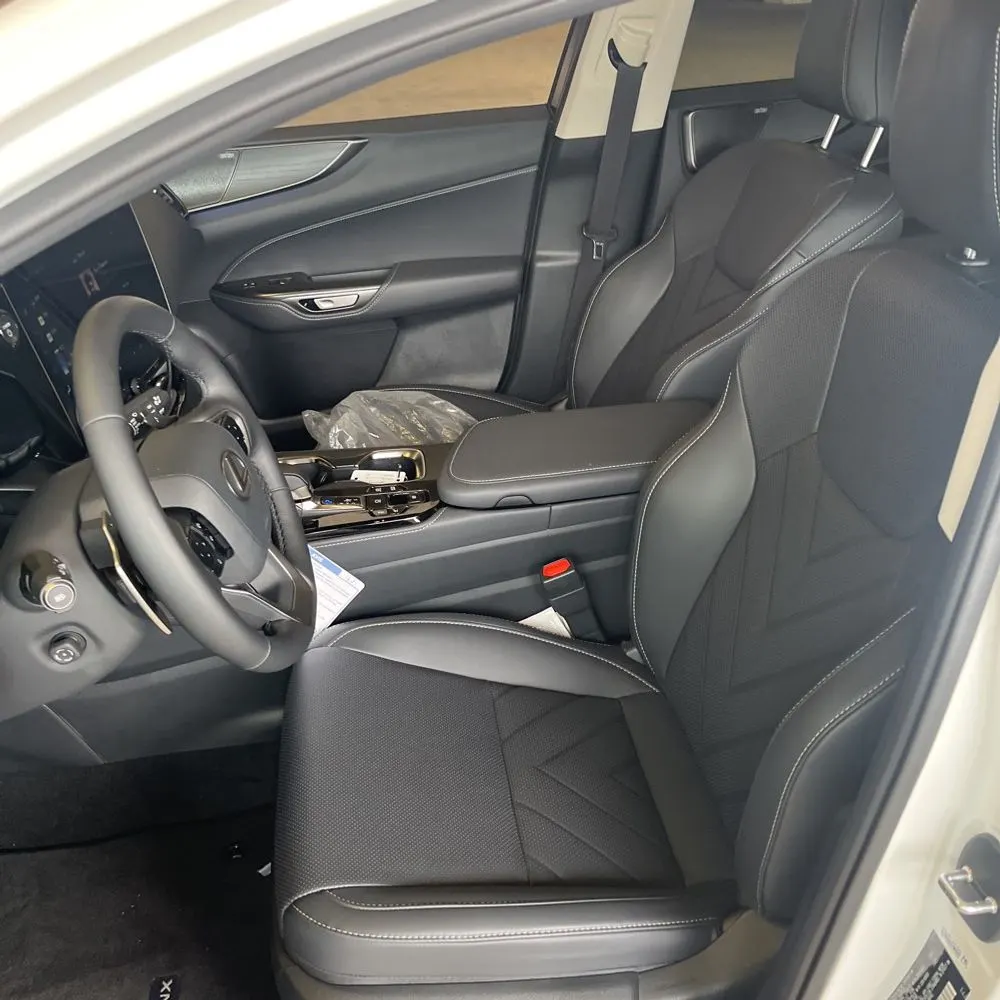 2025 Lexus NX 450h+ Base
