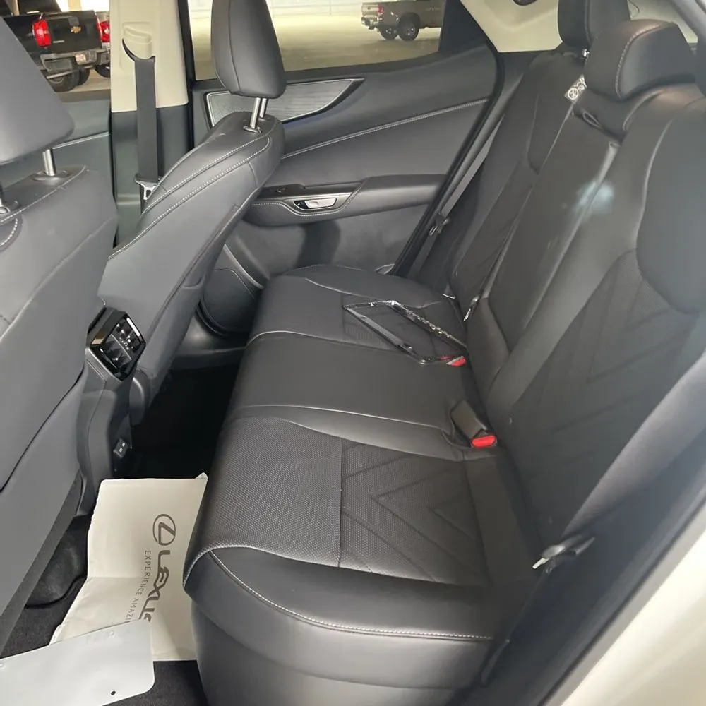 2025 Lexus NX 450h+ Base