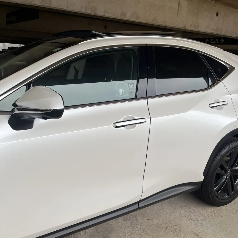 2025 Lexus NX 450h+ Base