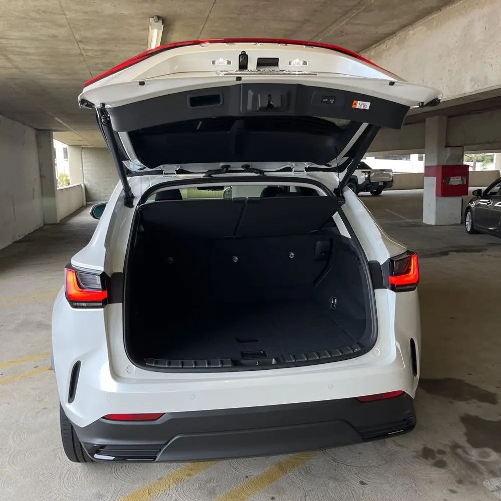 2025 Lexus NX 450h+ Base