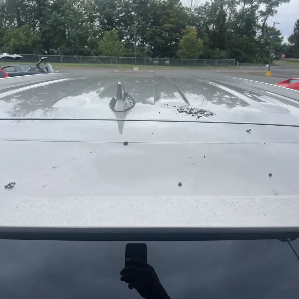 2017 Lexus LX 570 Base