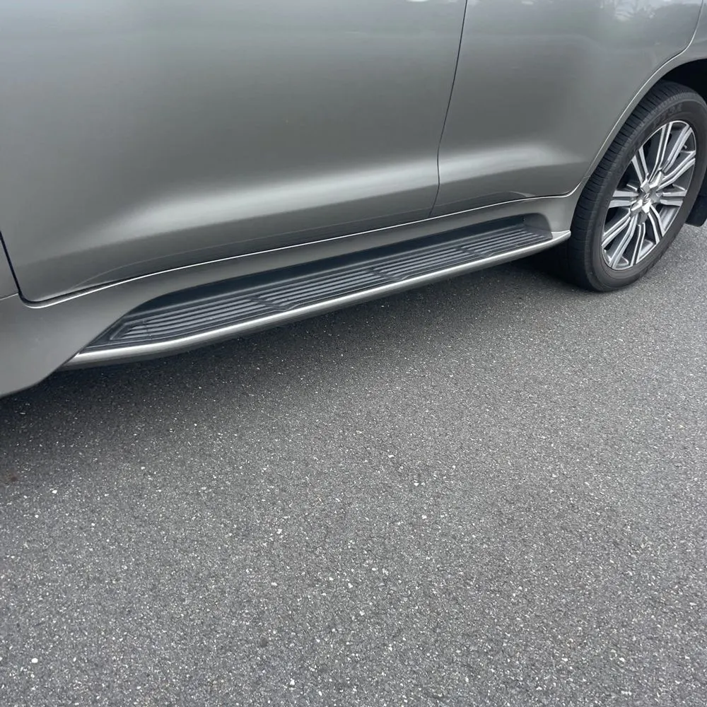 2017 Lexus LX 570 Base