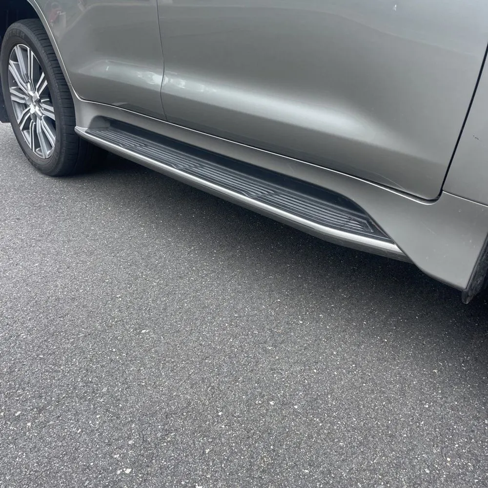 2017 Lexus LX 570 Base