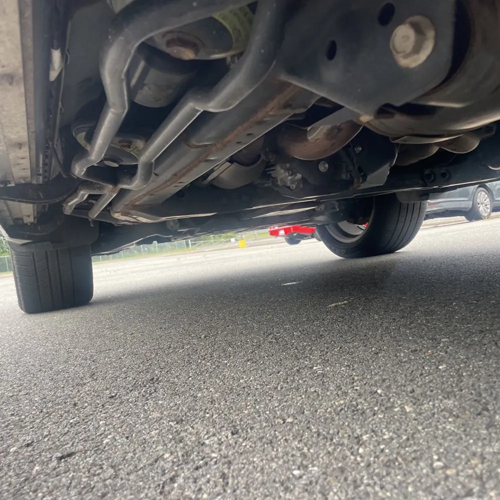 2017 Lexus LX 570 Base