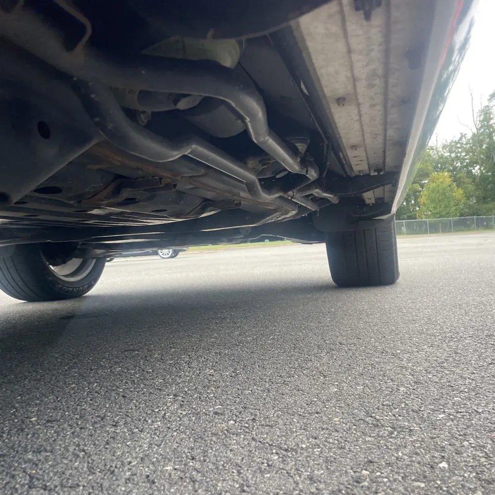 2017 Lexus LX 570 Base
