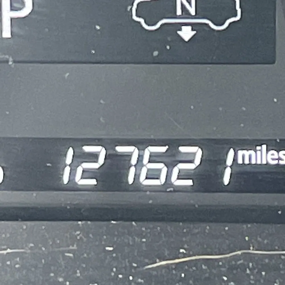 2017 Lexus LX 570 Base