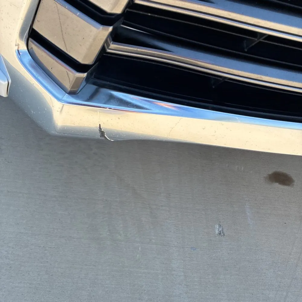 2018 Lexus LX 570 Three-Row
