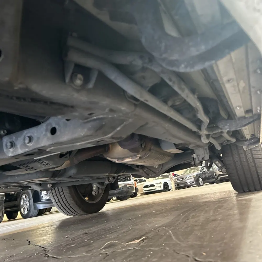 2017 Lexus LX 570 Base