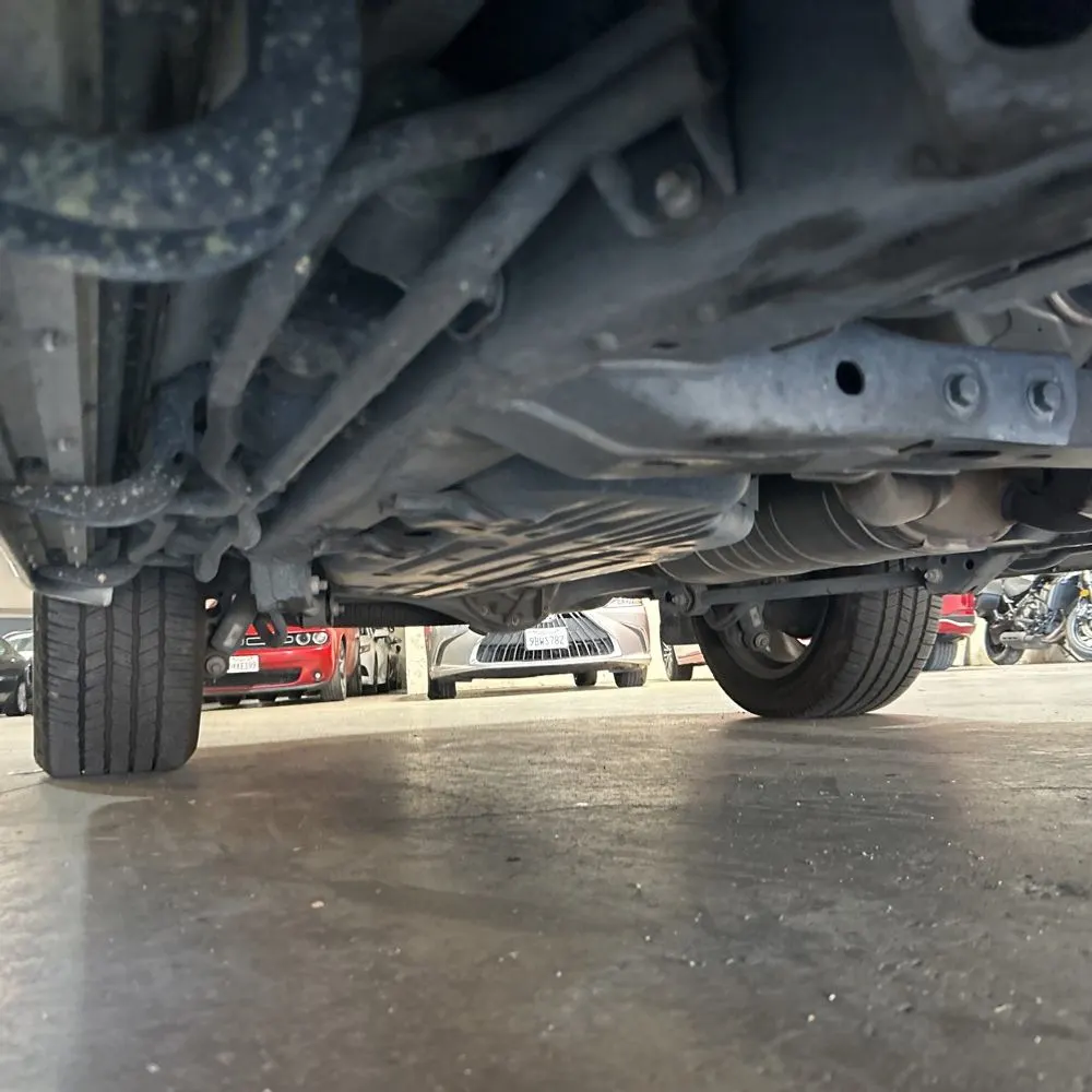 2017 Lexus LX 570 Base