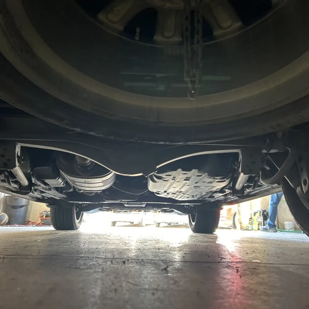 2017 Lexus LX 570 Base