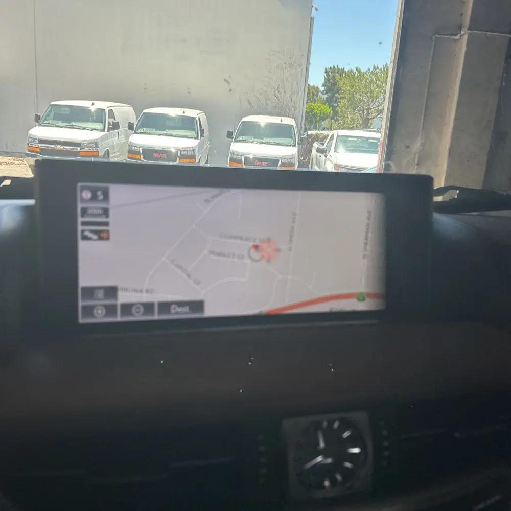 2017 Lexus LX 570 Base