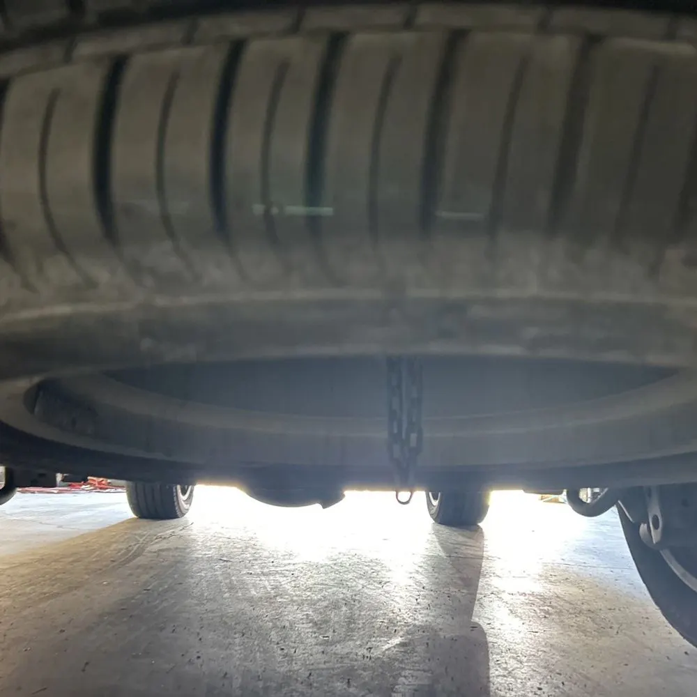 2017 Lexus LX 570 Base