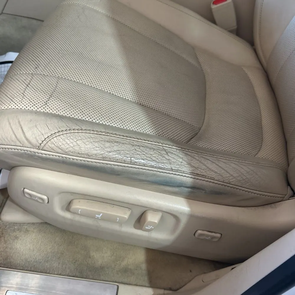 2017 Lexus LX 570 Base