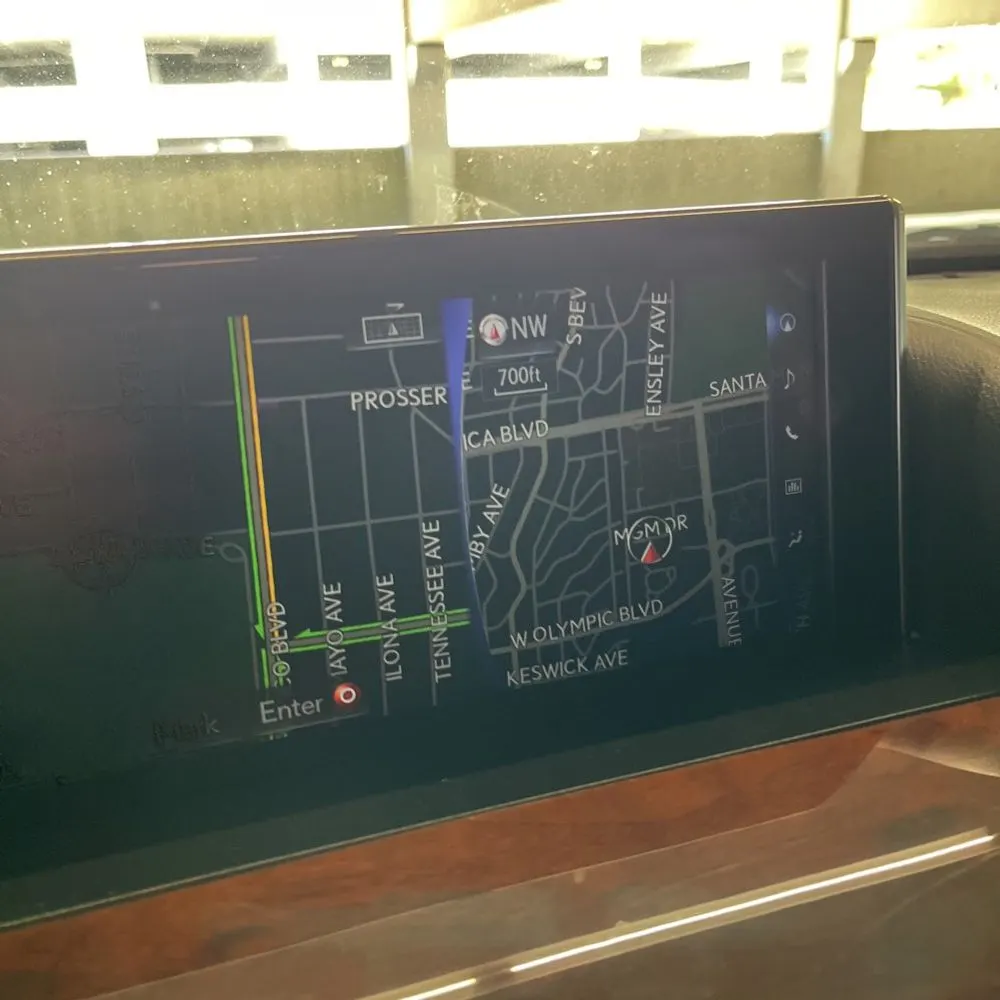 2017 Lexus LX 570 Base