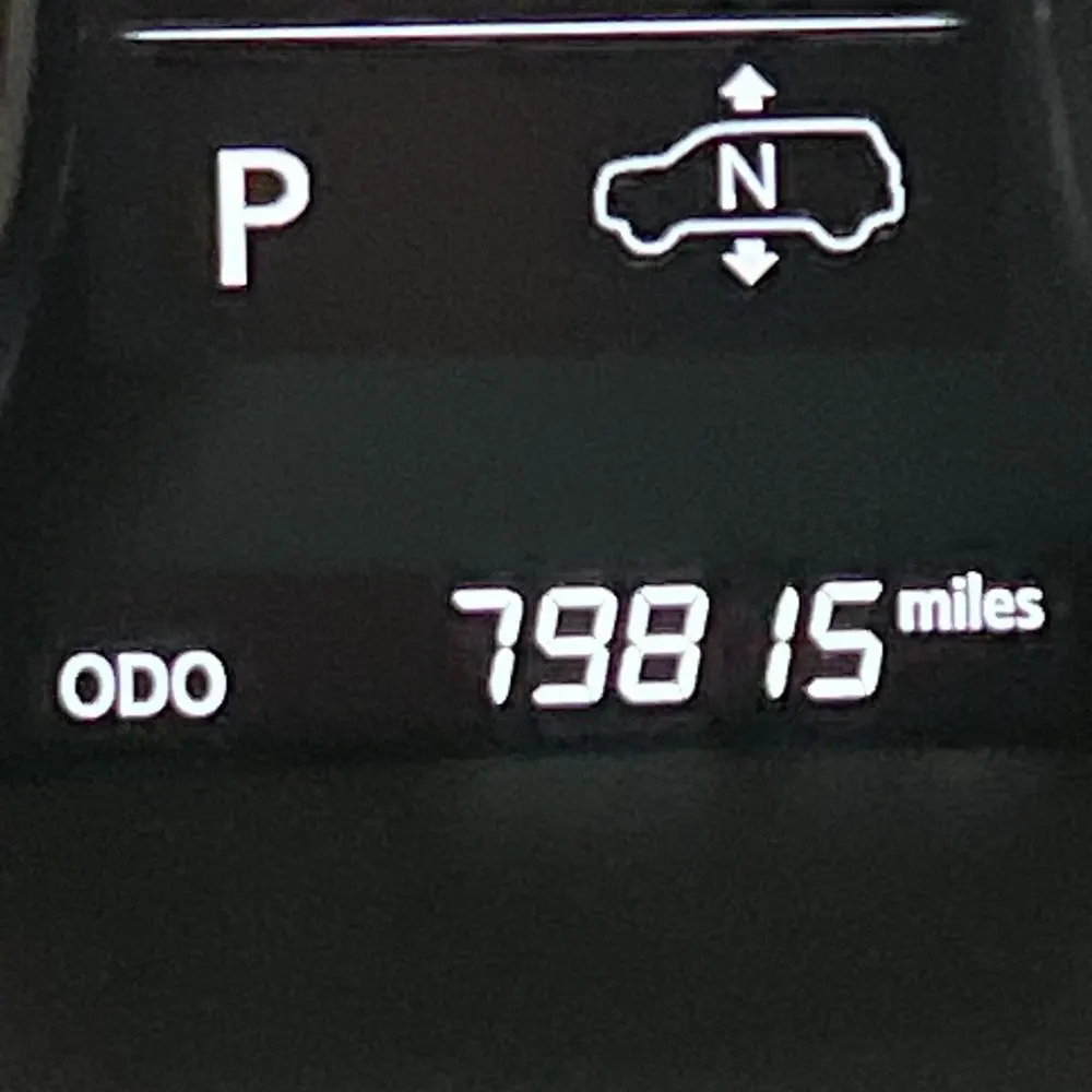 2017 Lexus LX 570 Base