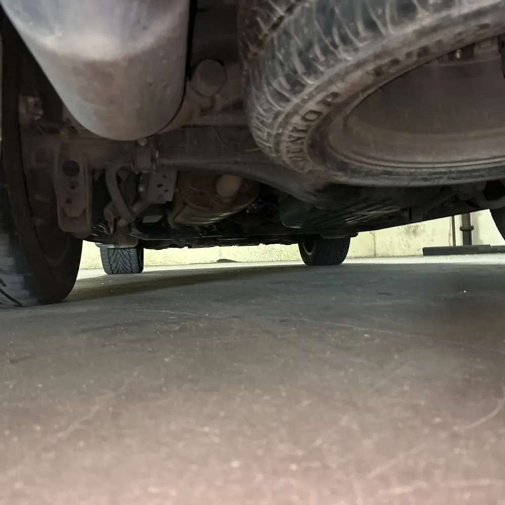 2018 Lexus LX 570 Two-Row