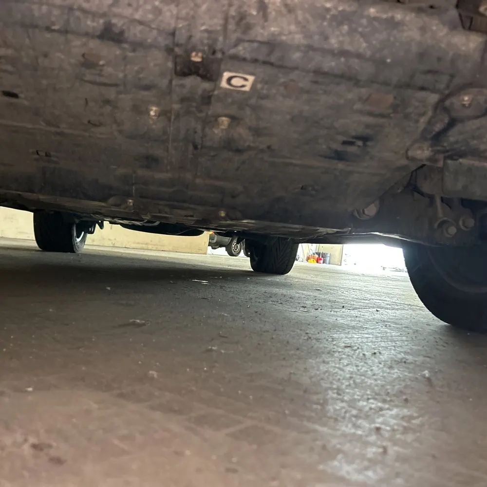 2018 Lexus LX 570 Two-Row