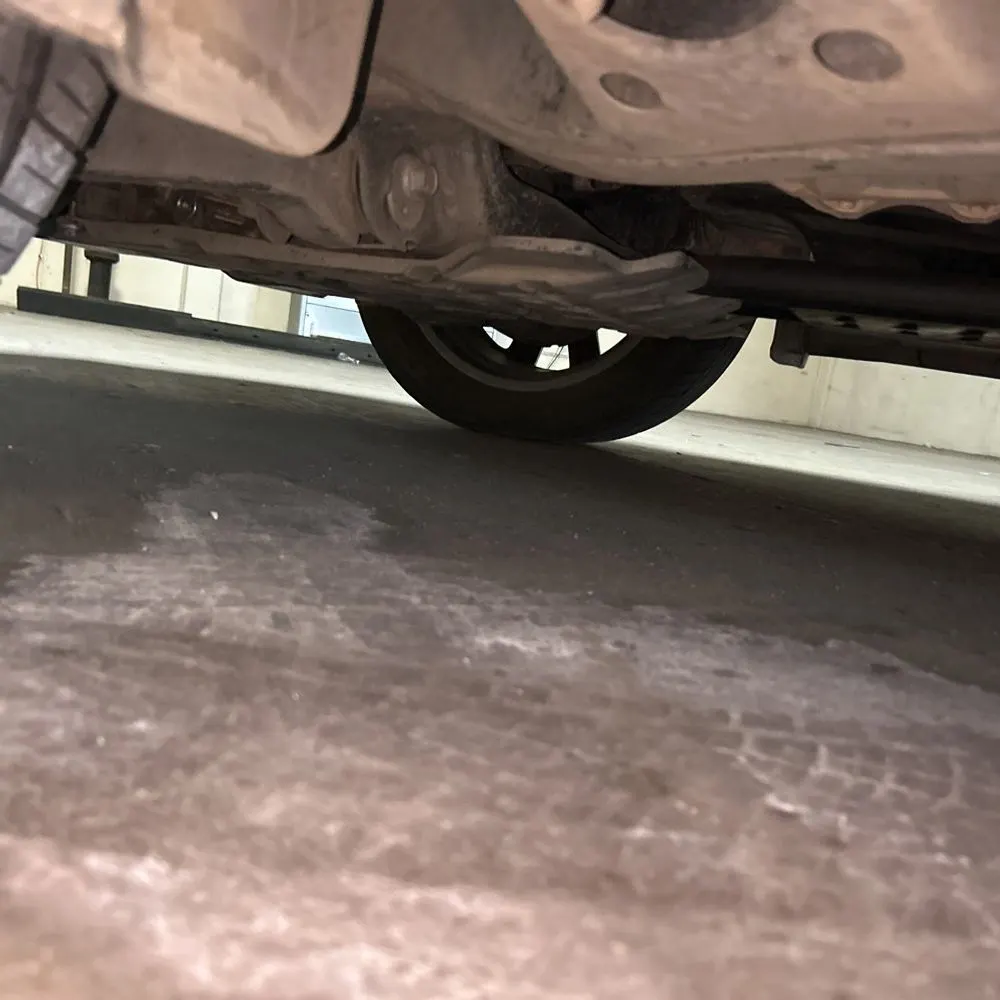 2018 Lexus LX 570 Two-Row