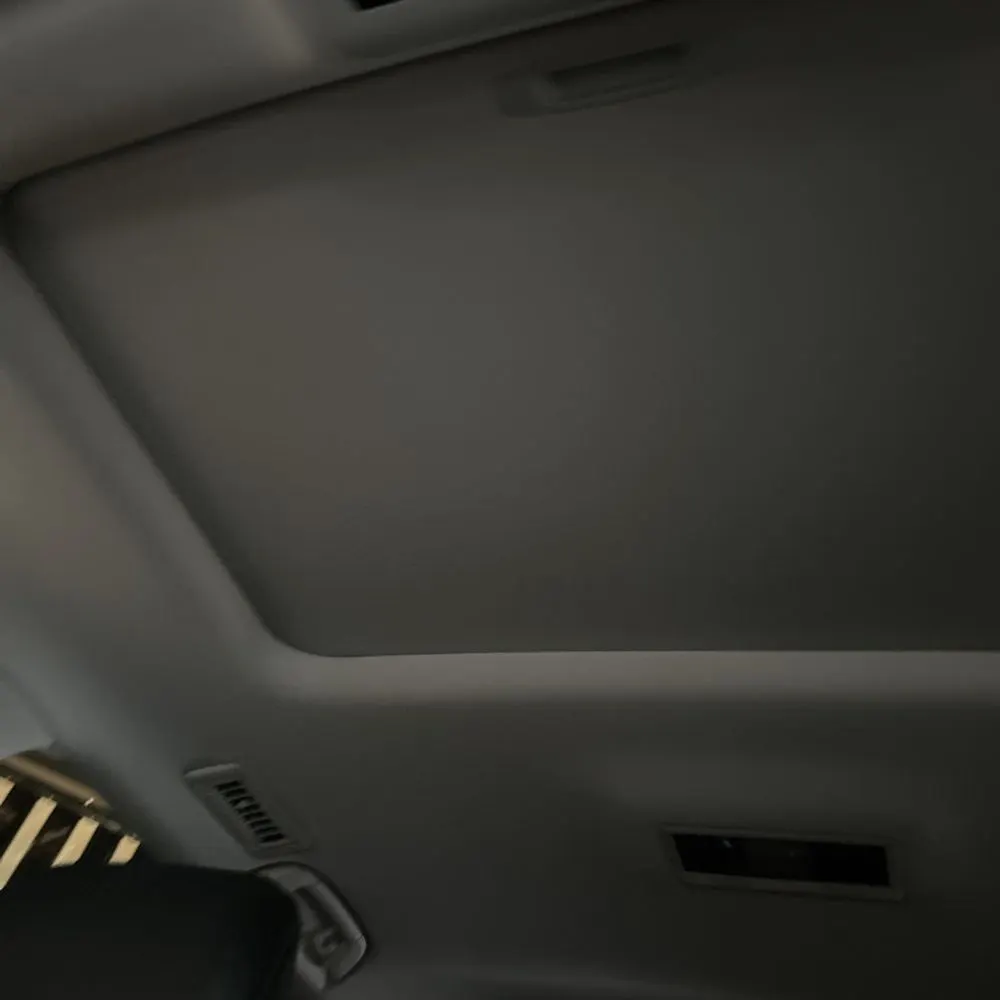 2018 Lexus LX 570 Two-Row