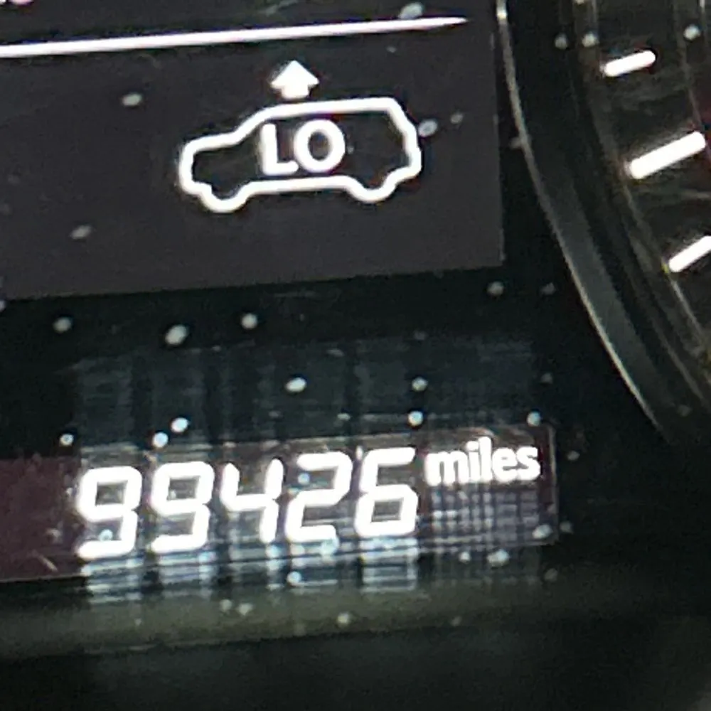 2018 Lexus LX 570 Two-Row